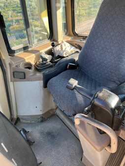 Planierraupe 1996 Caterpillar D6RXL (12)