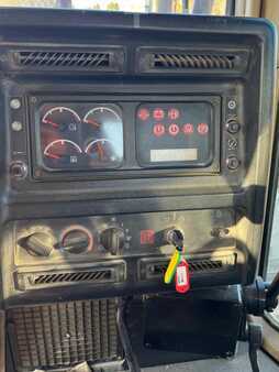 Planierraupe 1996 Caterpillar D6RXL (13)