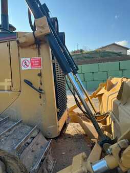 Planierraupe 1996 Caterpillar D6RXL (3)