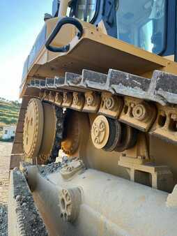 Planierraupe 1996 Caterpillar D6RXL (5)