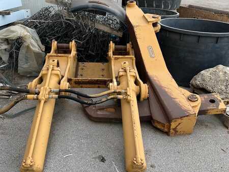 Planierraupe 1996 Caterpillar D6RXL (9)