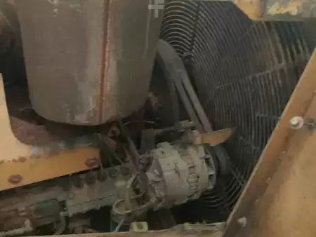 Bulldozere 1999 Caterpillar D6RXL (12)
