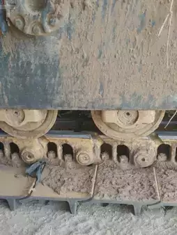 Bulldozere 1999 Caterpillar D6RXL (14)