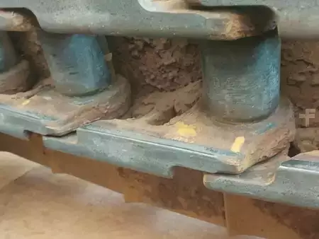 Bulldozere 1999 Caterpillar D6RXL (15)