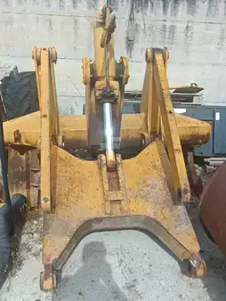 Bulldozere 1999 Caterpillar D6RXL (17)