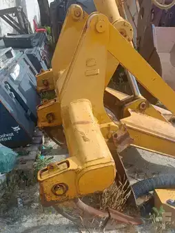 Bulldozere 1999 Caterpillar D6RXL (19)