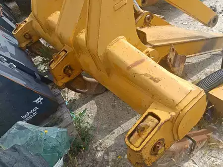 Bulldozere 1999 Caterpillar D6RXL (20)