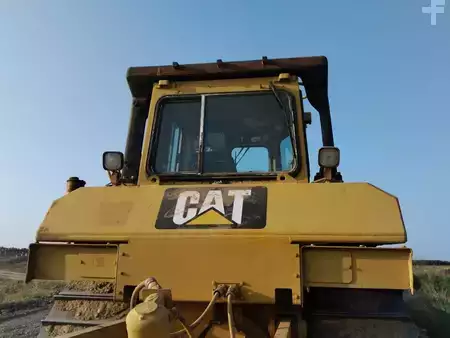 Bulldozere 1999 Caterpillar D6RXL (3)