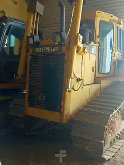 Bulldozere 1999 Caterpillar D6RXL (5)