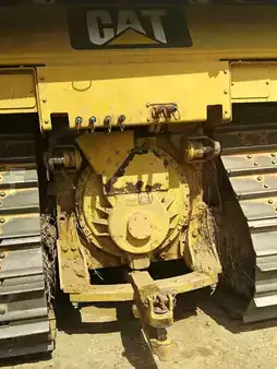 Bulldozere 1999 Caterpillar D6RXL (6)