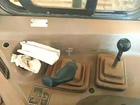 Bulldozere 1999 Caterpillar D6RXL (9)