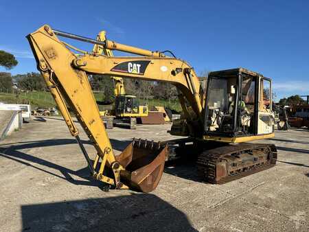 Caterpillar 312BL