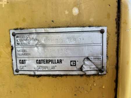 Caterpillar 312BL