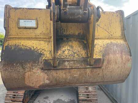 Caterpillar 312BL