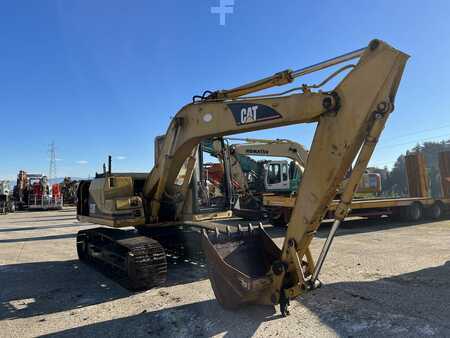 Caterpillar 312BL