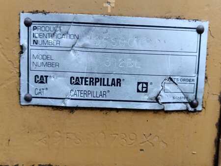 Caterpillar 312BL