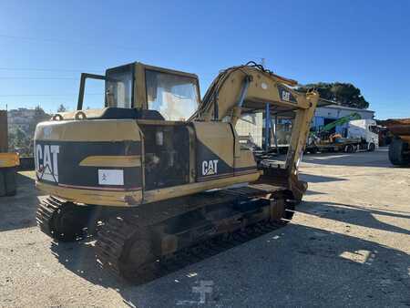 Caterpillar 312BL