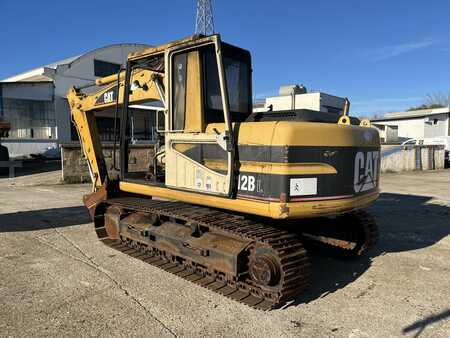 Caterpillar 312BL