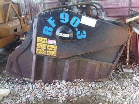 Kettenbagger 1996 Caterpillar 320N (15)