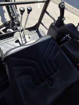 Mini kotrógép 2020 Volvo ECR18E (9)