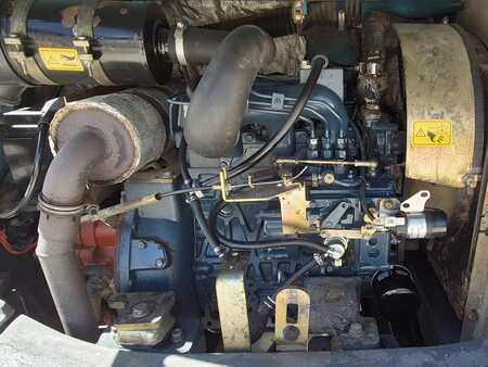 Minigraver 2007 Messersi M-35KC (11)