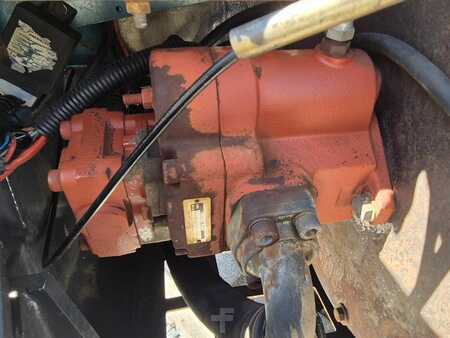 Minigraver 2007 Messersi M-35KC (16)