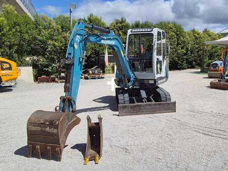 Minigraver 2007 Messersi M-35KC (5)