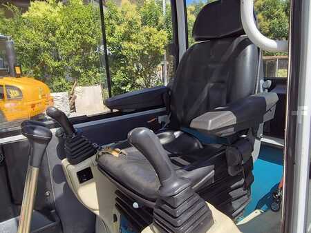 Minigraver 2007 Messersi M-35KC (6)