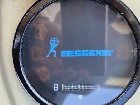 Minigraver 2007 Messersi M-35KC (7)