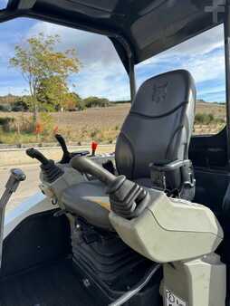 Minigraver 2012 Bobcat E26-EM (5)