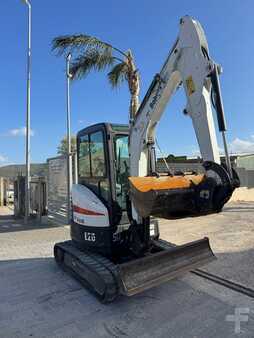 Minigraver 2018 Bobcat E26-EM (2)