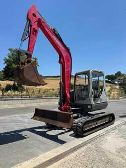 Egyéb 2006 Neuson 8003RD (1)