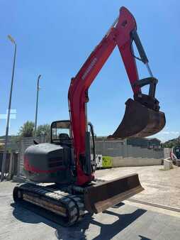 Egyéb 2006 Neuson 8003RD (2)