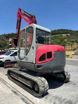 Egyéb 2006 Neuson 8003RD (3)