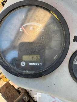 Egyéb 2006 Neuson 8003RD (6)