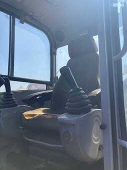 Mini Escavatori 2007 Wacker Neuson 75Z3RD (7)