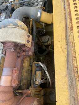 Escavatori cingolati 2002 Caterpillar 318BLN (10)