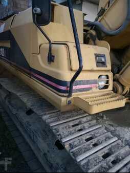 Escavatori cingolati 2002 Caterpillar 318BLN (4)