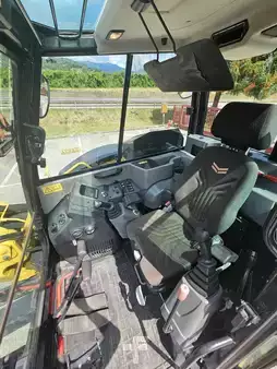Minigraver 2019 Yanmar SV100-2A-2PB (5)