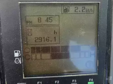 Minigraver 2019 Yanmar SV100-2A-2PB (6)
