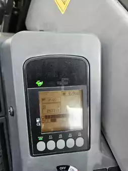 Escavadora de rastos 2019 Yanmar SV100-2A (7)