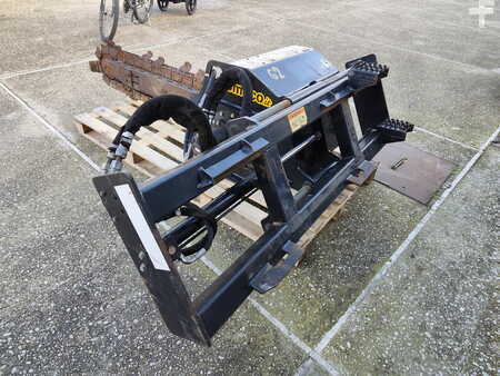 Árokvágó 2008 Caterpillar T9B (5)