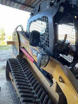 Sonstige 2011 Caterpillar 279C (3)