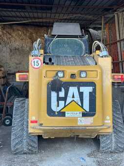 Sonstige 2011 Caterpillar 279C (4)