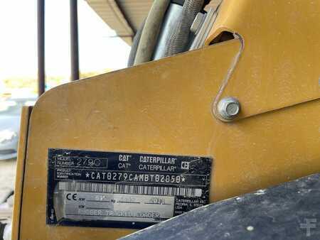 Sonstige 2011 Caterpillar 279C (5)