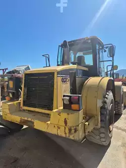 Pale Gommate 2004 Caterpillar 962G (3)