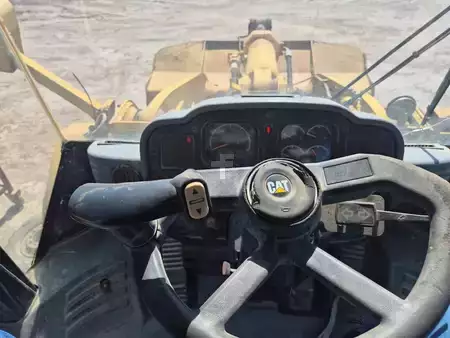 Pale Gommate 2004 Caterpillar 962G (4)
