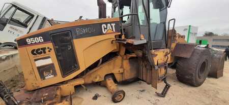 Caterpillar 950G-II