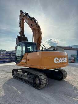 Case CX160