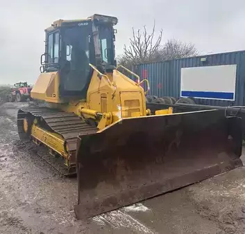 Buldożery 2007 Komatsu D51PX-22 (2)